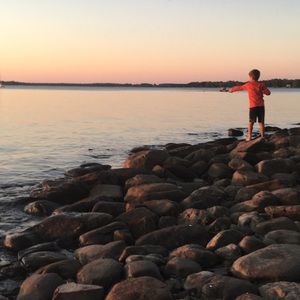 Meet your Posher, Mel